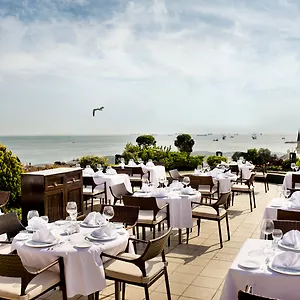 Hotel Eresin Sultanahmet - Boutique Class, Estambul