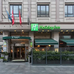 Hotel Sisli By Ihg, Estambul